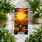 Sunflower Sunset Product Mockup