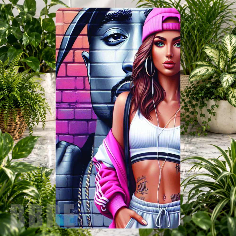 Urban Vibes Product Image