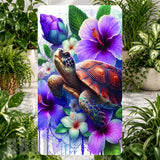 Tropical Turtle Product Image
