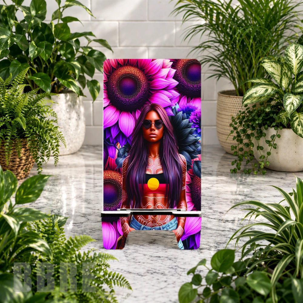 Sunflower Beauty 4 Product Mockup