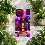 Sunflower Beauty 4 Product Mockup