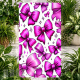 Pink Bows Product Image