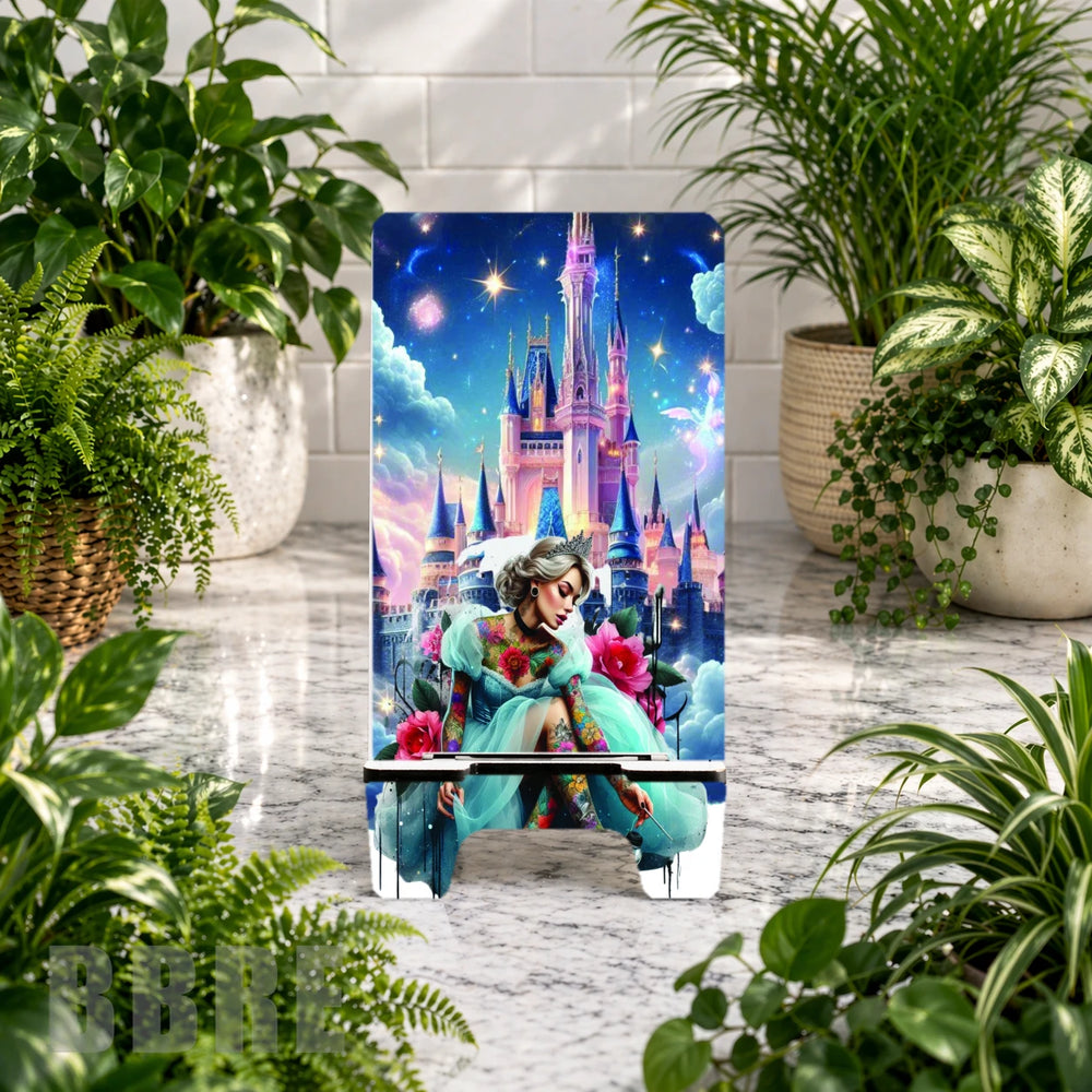 Fairy Tale Product Mockup