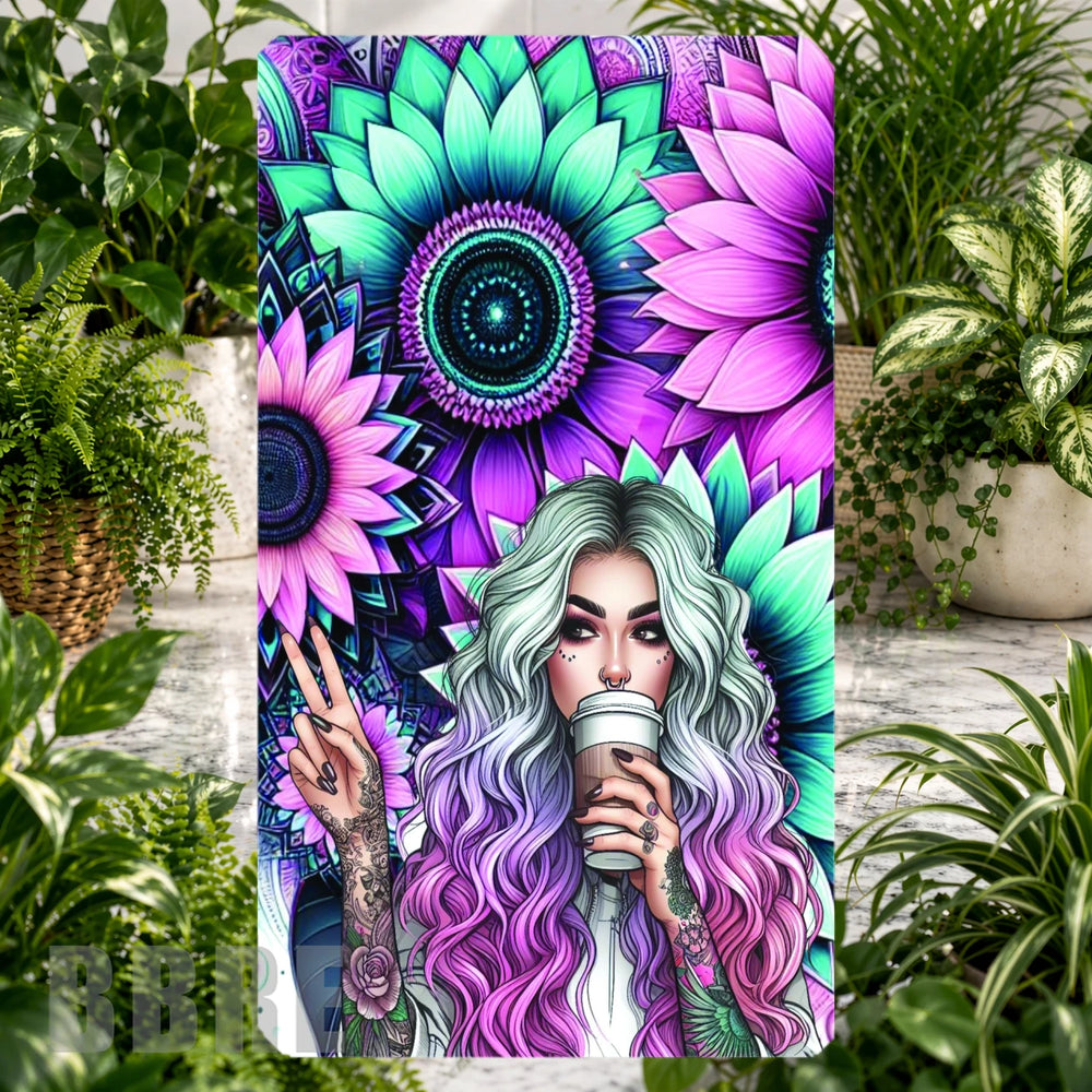 Floral Vibes Product Image