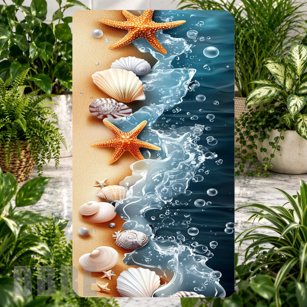 Ocean Shells Product Image