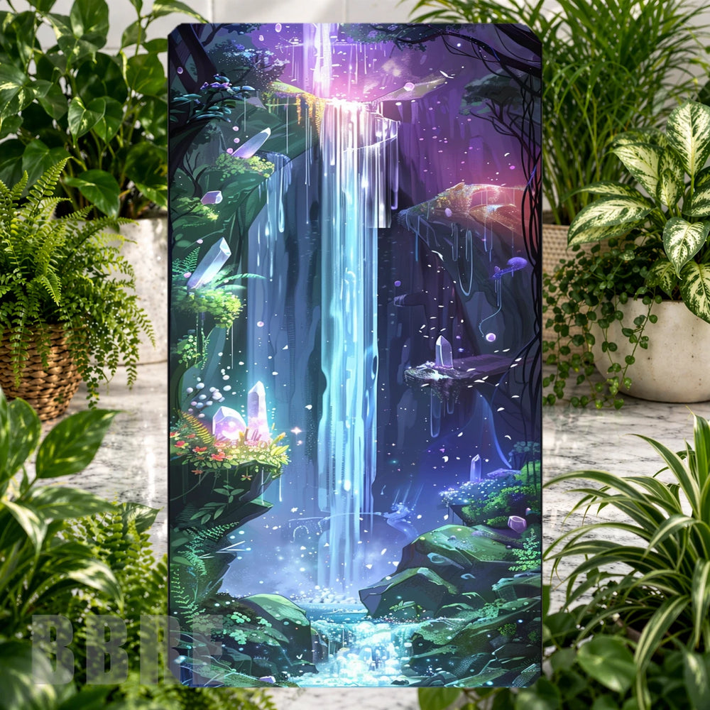 Crystal Waterfall Product Image