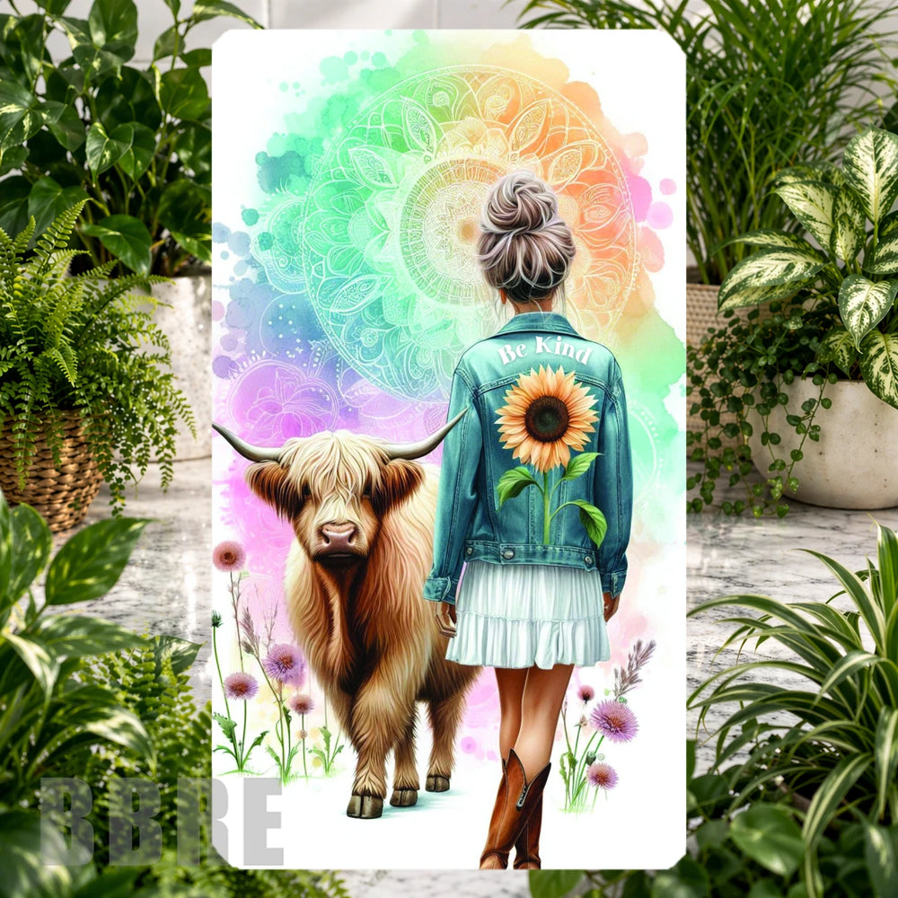 Sunflower Girl 3 Product Image