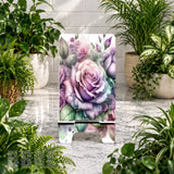 Floral Elegance 7 Product Mockup
