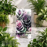 Floral Elegance 8 Product Mockup