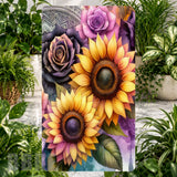 Floral Burst 5 Product Image