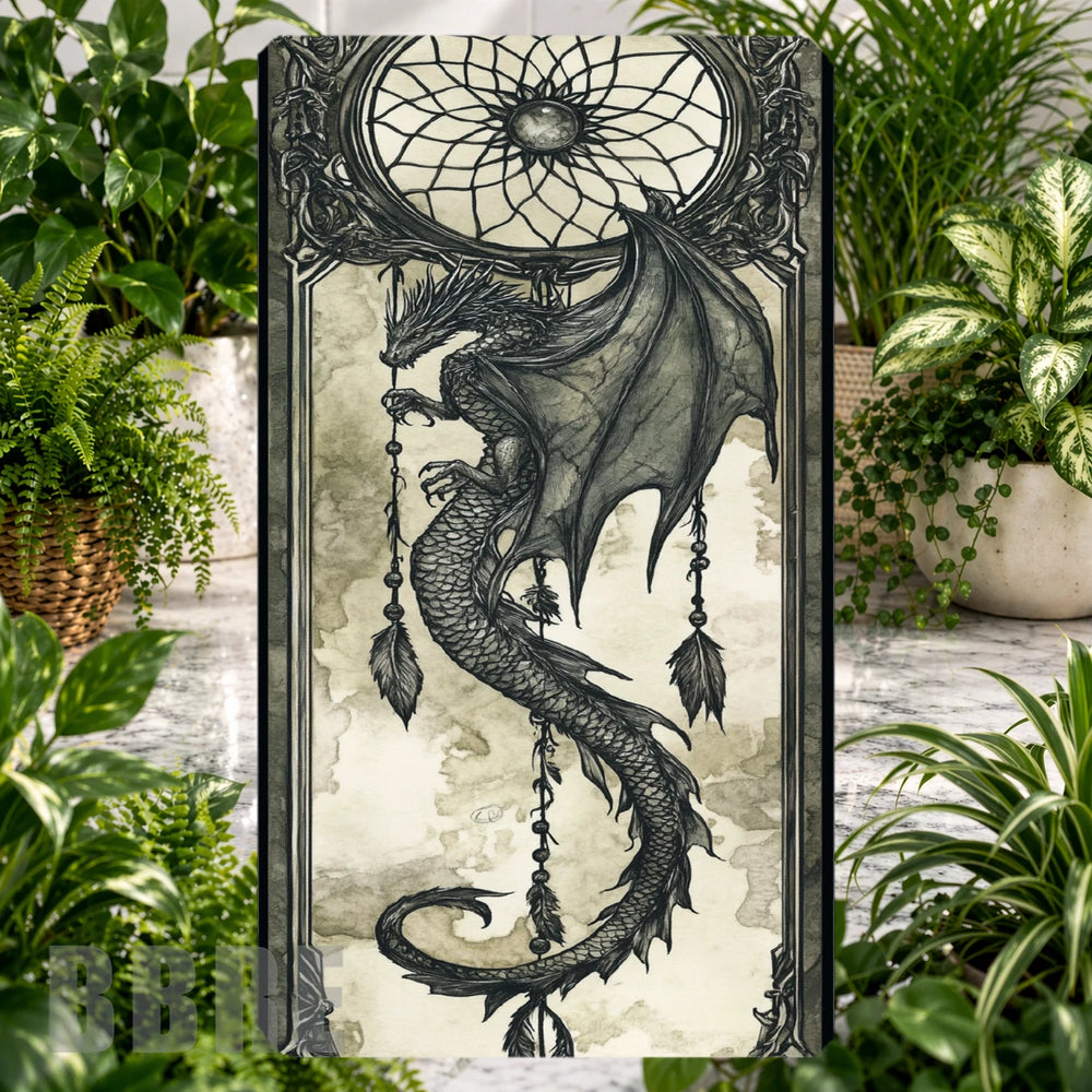 Dragon Dreamcatcher 2 Product Image