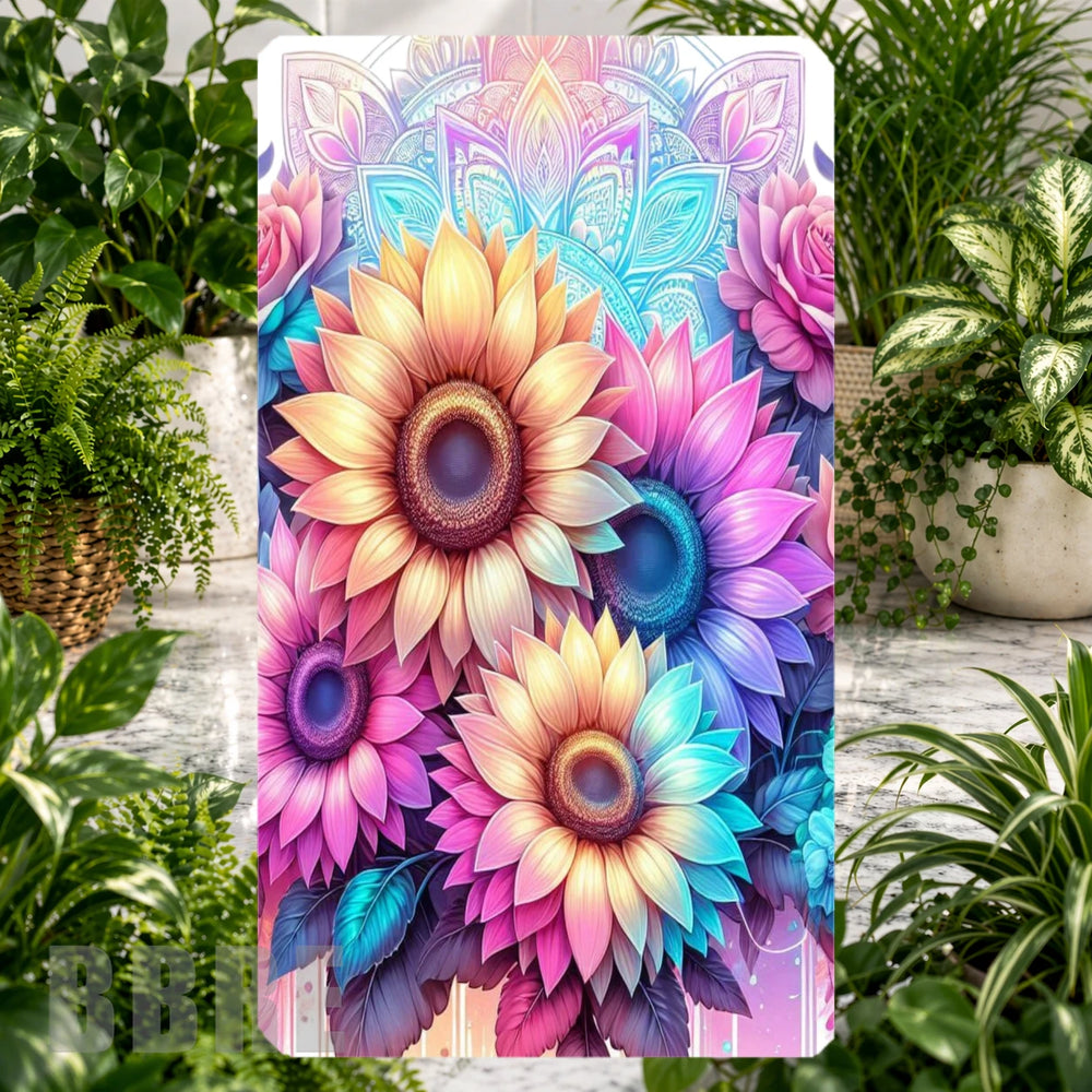 Floral Burst 8 Product Image