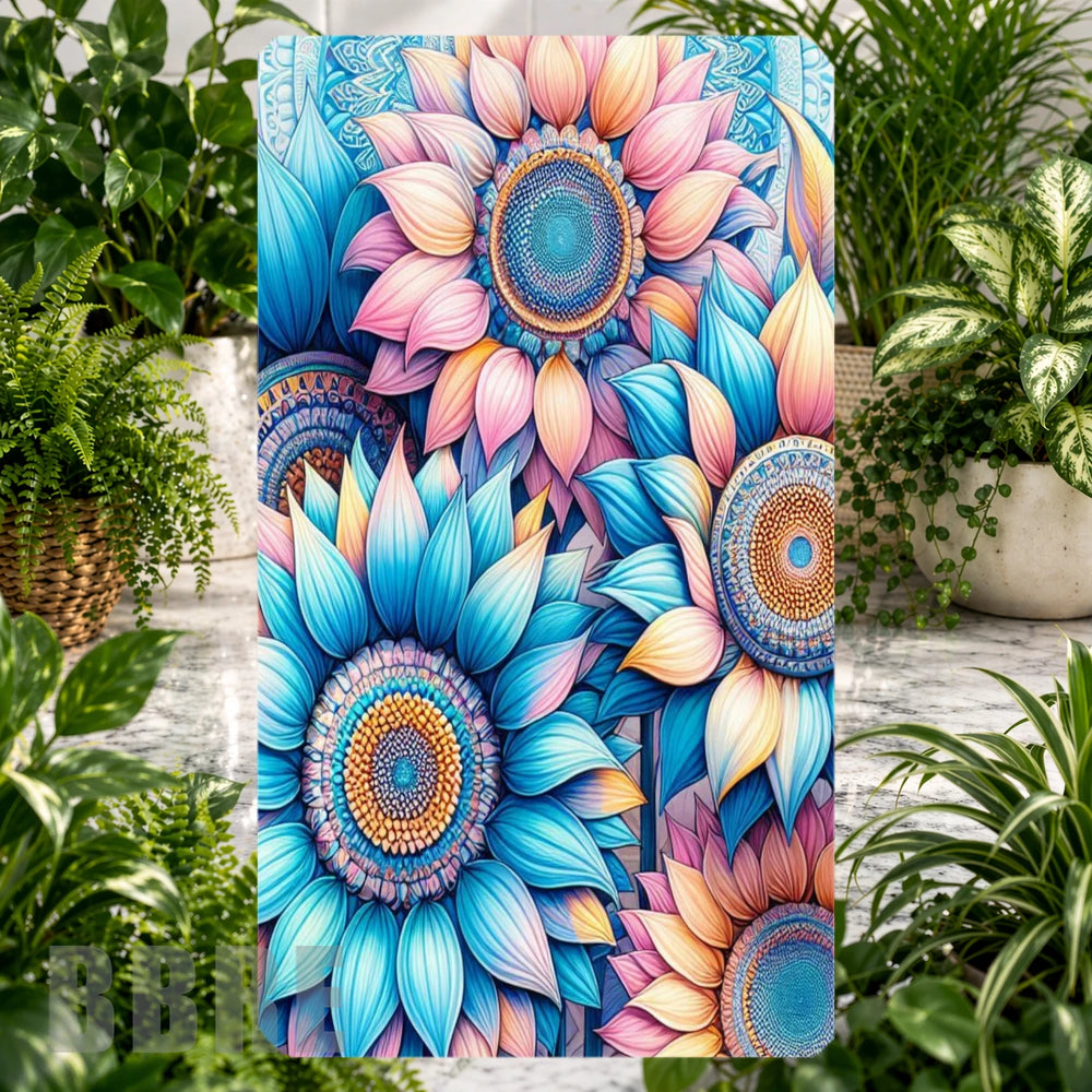 Floral Burst 9 Product Image