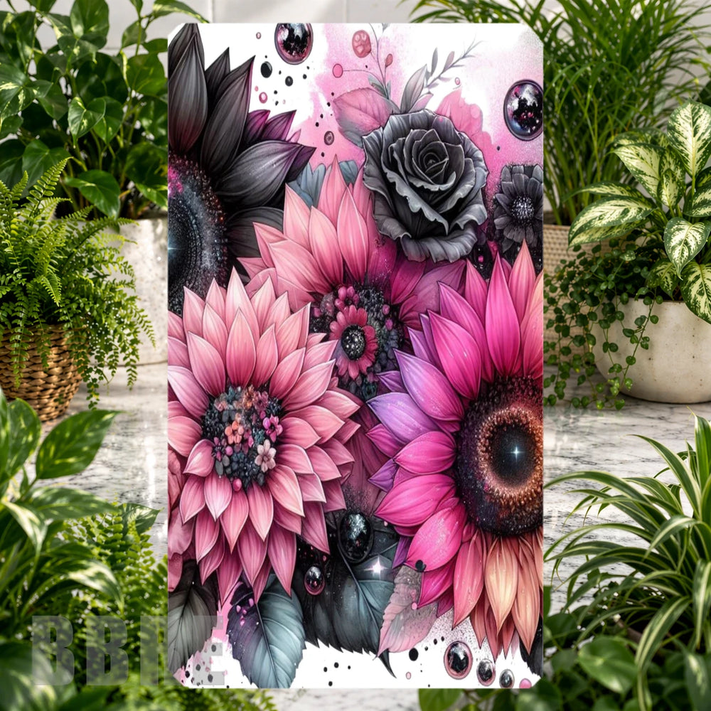 Floral Burst 11 Product Image