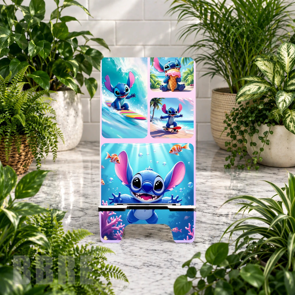 Stitch Adventure Product Mockup