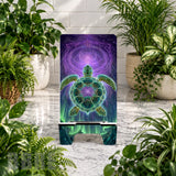 Cosmic Turtle Product Mockup
