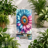 Vibrant Sunflower Product Mockup
