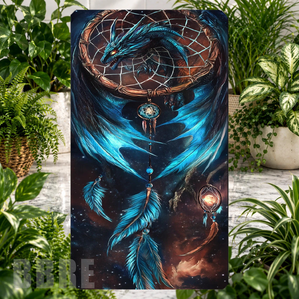 Dragon Dreamcatcher 3 Product Image