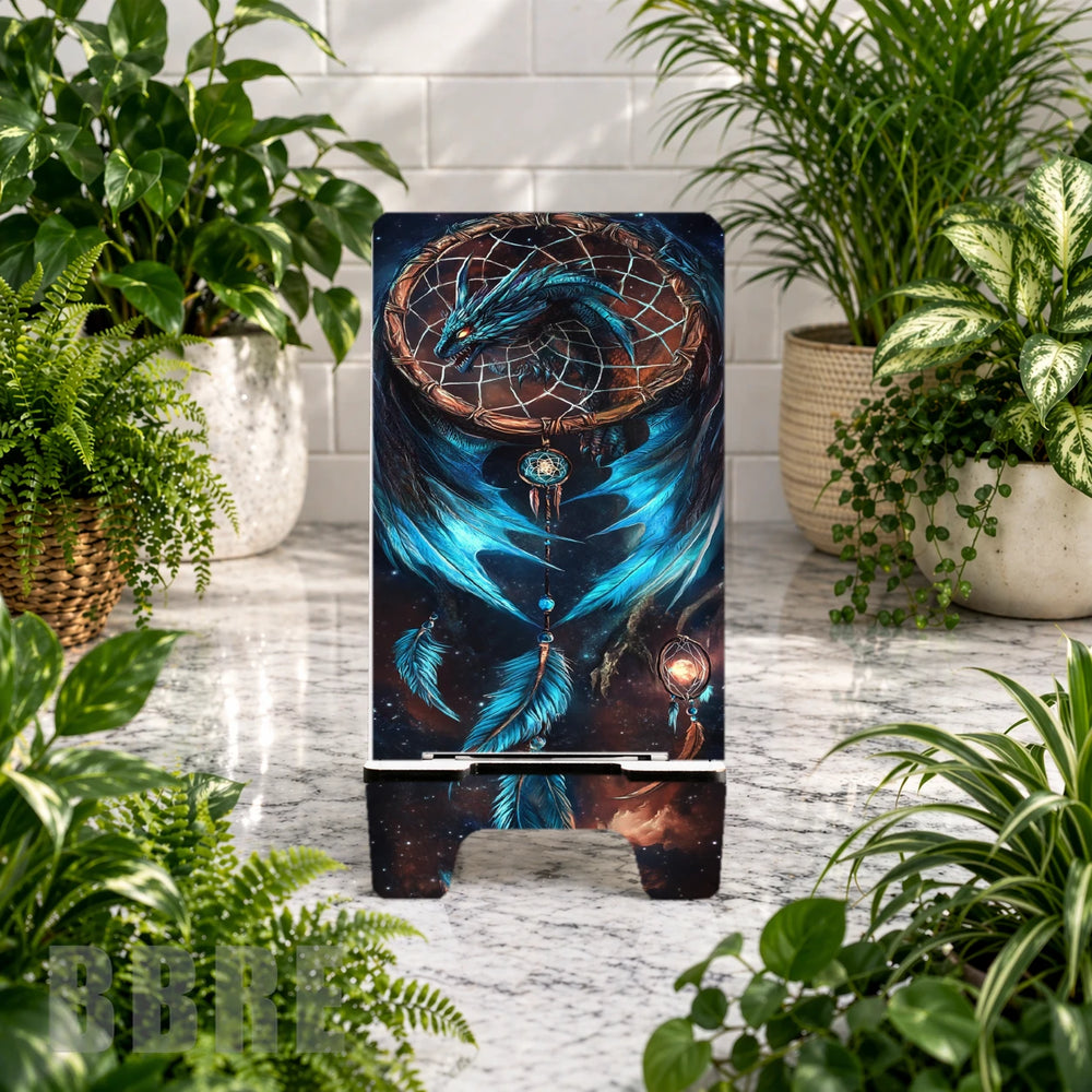 Dragon Dreamcatcher 3 Product Mockup
