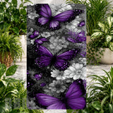 Purple Butterflies Product Image