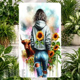 Sunflower Spirit Product Image