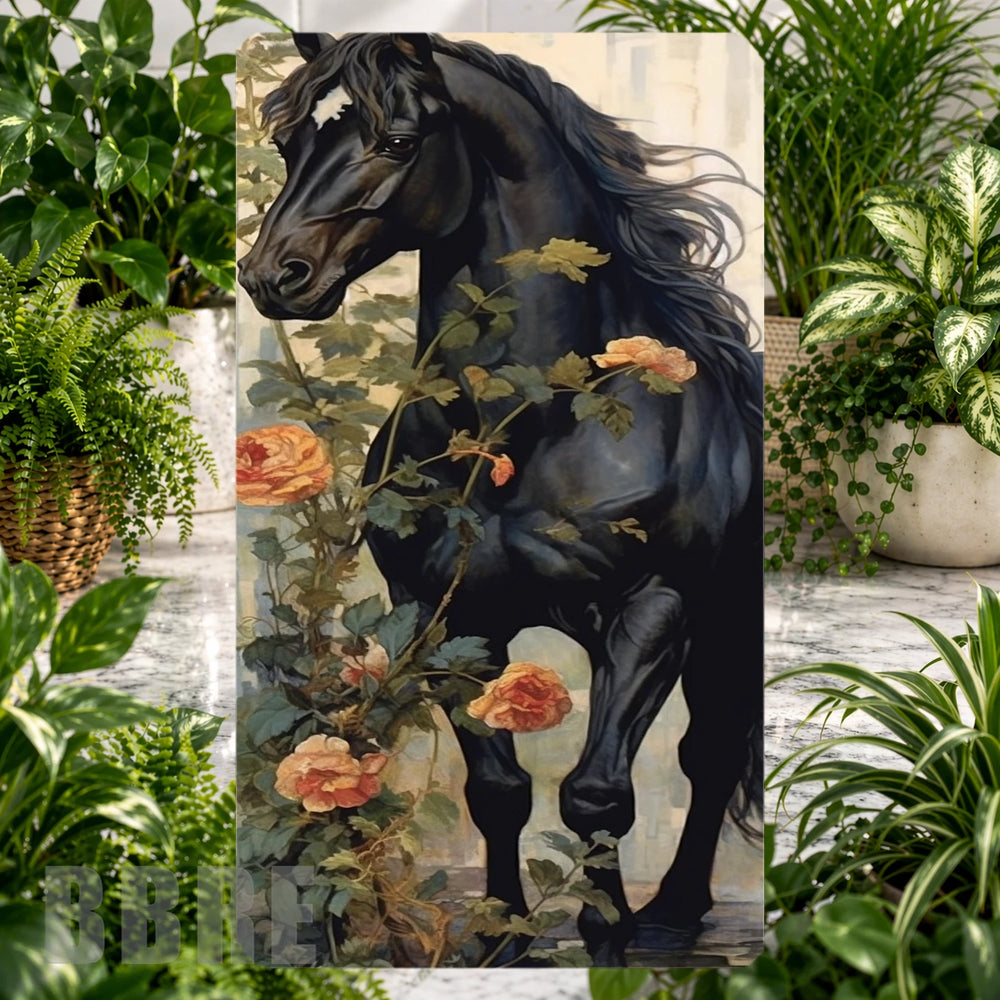 Majestic Stallion 4 Product Image