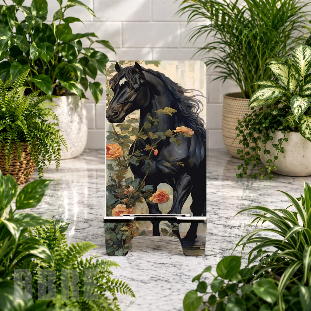 Majestic Stallion 4 Product Mockup