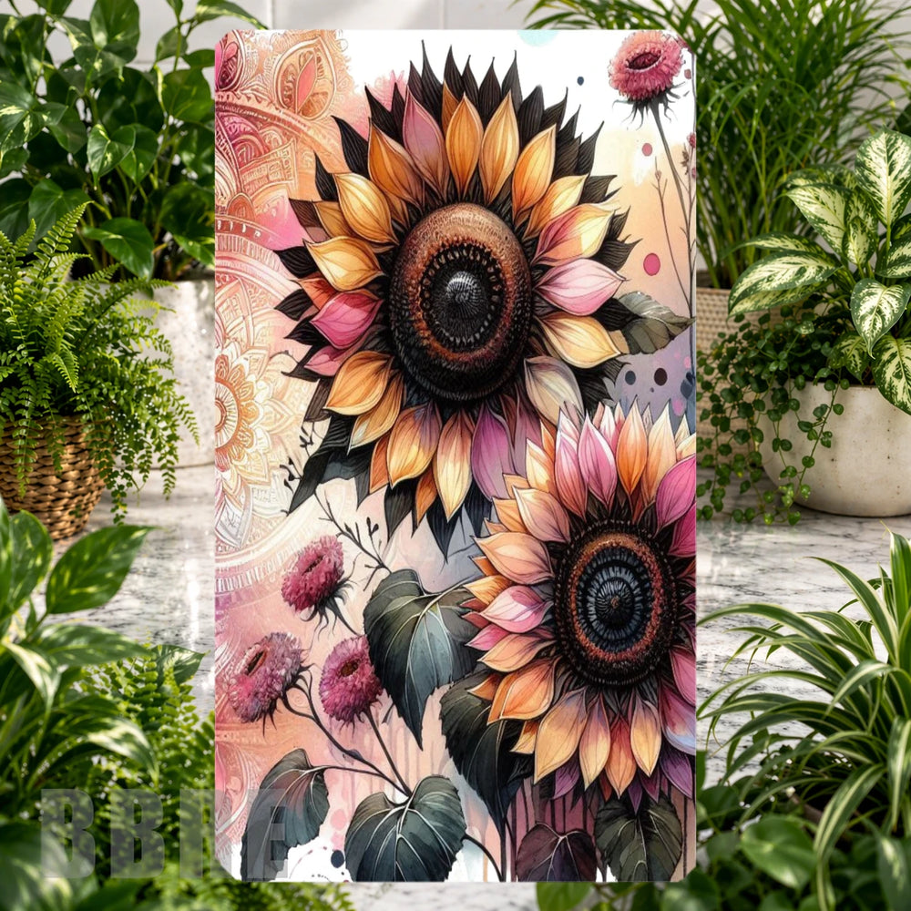 Sunflower Bloom 2 Product Image