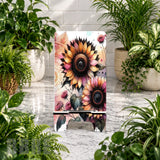 Sunflower Bloom 2 Product Mockup