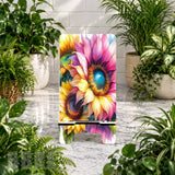 Vibrant Sunflowers 4 Product Mockup