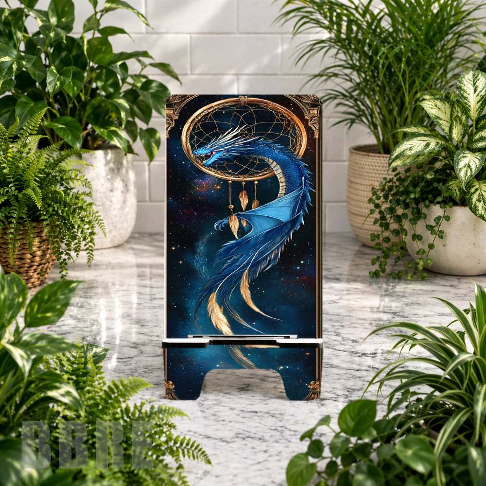 Celestial Dragon 2 Product Mockup