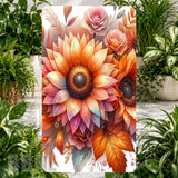 Vibrant Sunflowers 5 Product Image