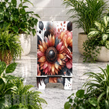 Floral Burst 15 Product Mockup