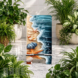 Ocean Serenity Product Mockup