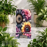 Floral Fusion 2 Product Mockup
