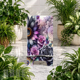 Floral Mandala Product Mockup