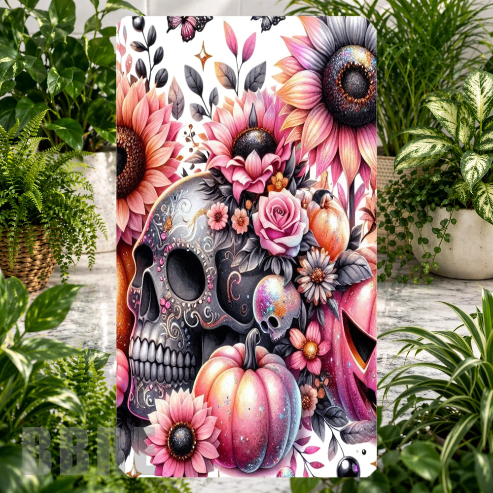 Floral Skull 6 Product Image
