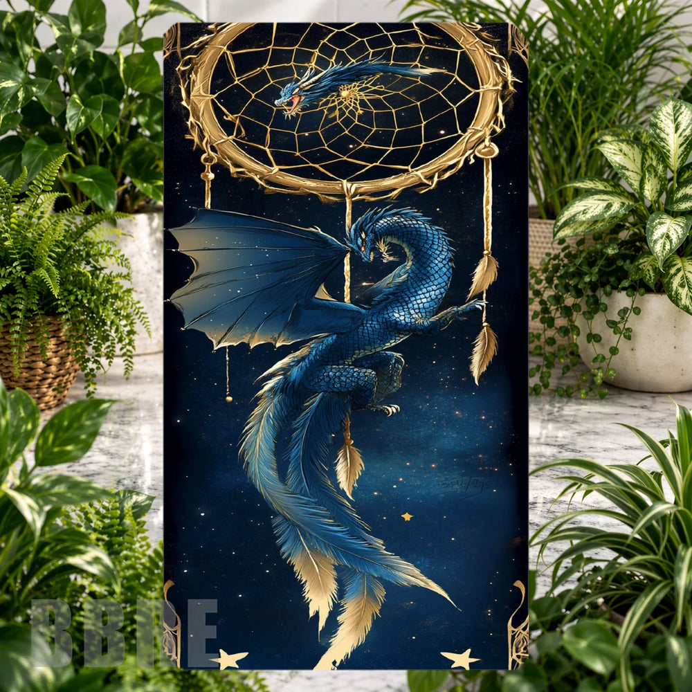 Dreamcatcher Dragon Product Image