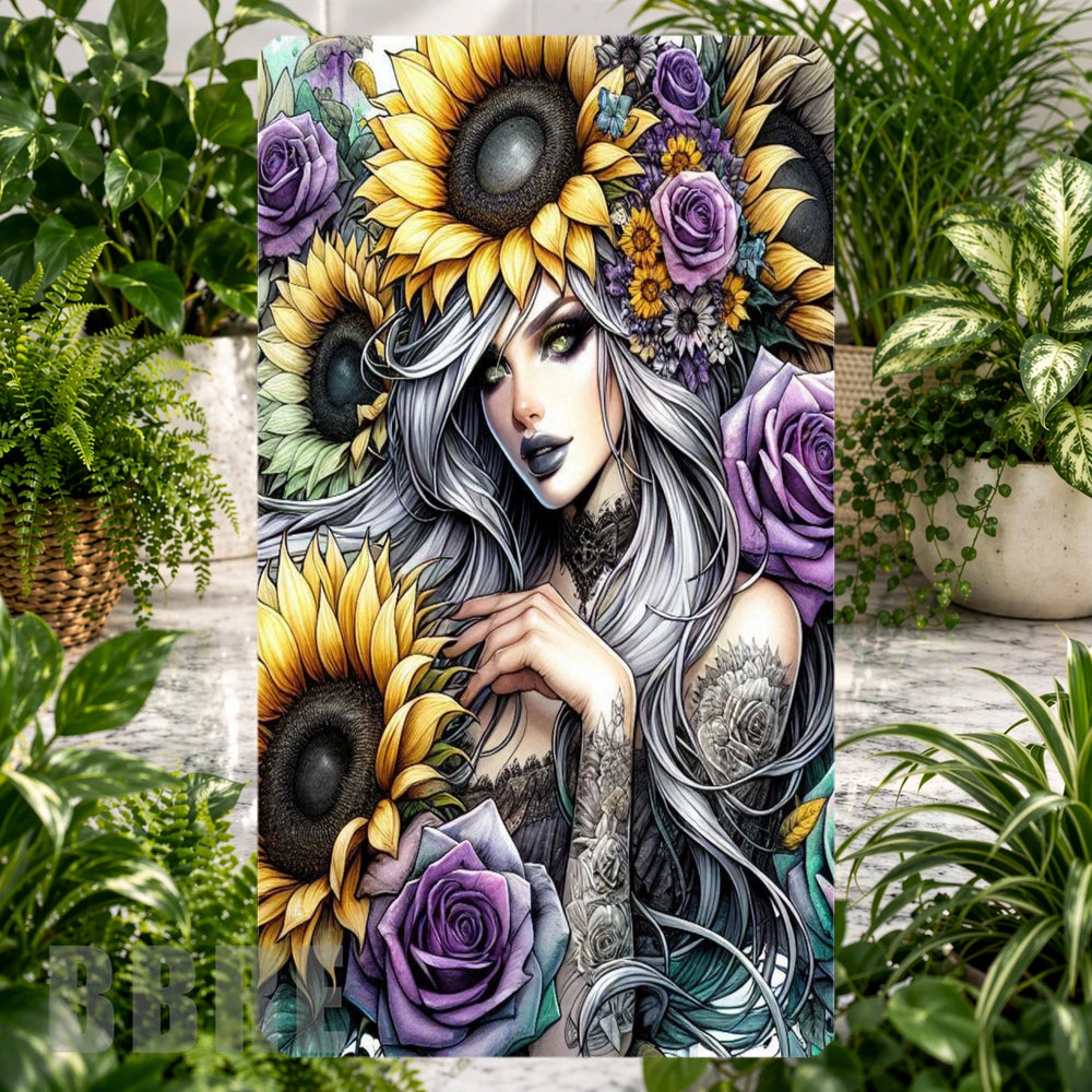 Floral Goddess 7 Product Image