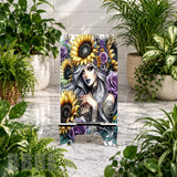Floral Goddess 7 Product Mockup