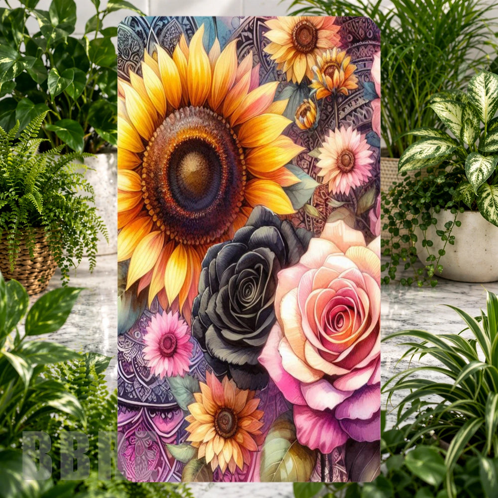 Floral Burst 16 Product Image