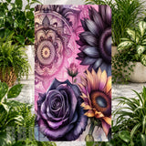 Floral Mandala 2 Product Image