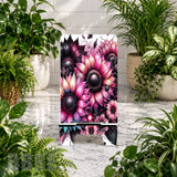 Floral Burst 18 Product Mockup