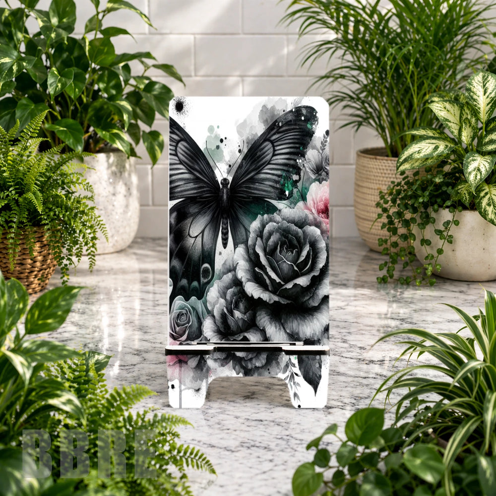 Butterfly Blossom 5 Product Mockup