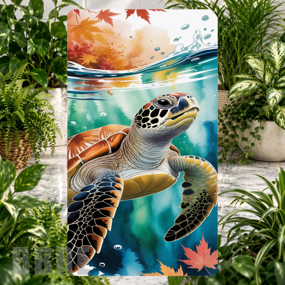 Turtle Adventure Product Image