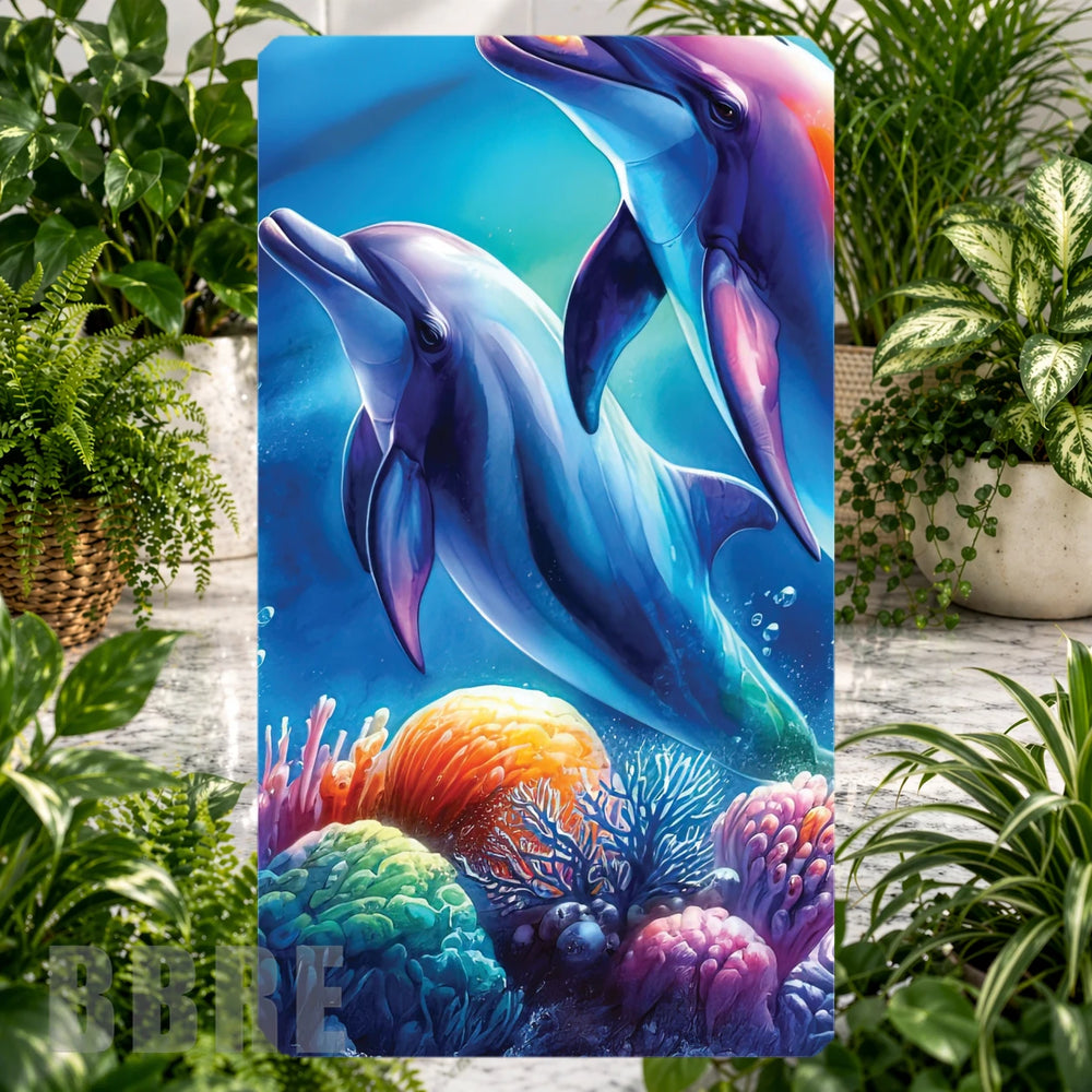 Dolphin Coral Product Image