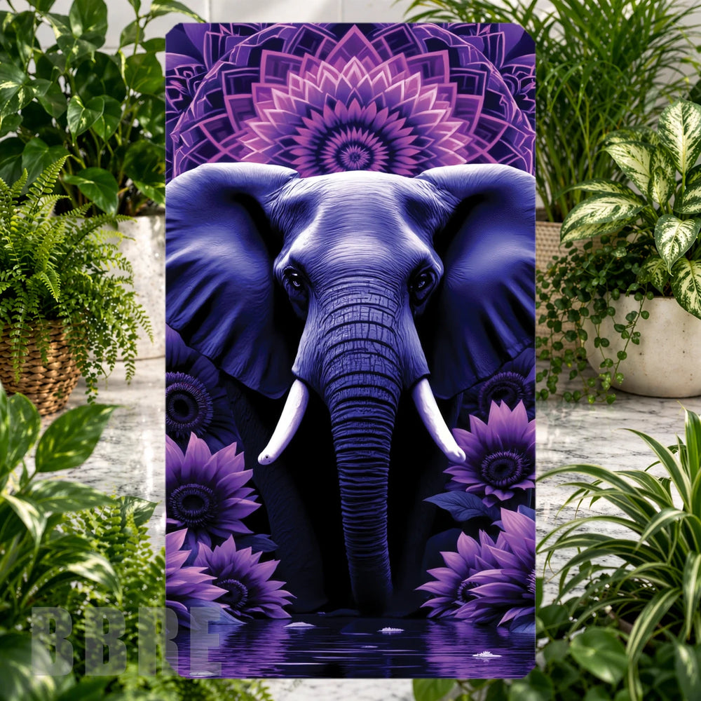 Majestic Elephant 2 Product Image