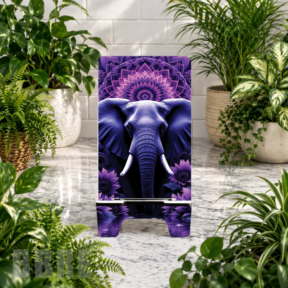 Majestic Elephant 2 Product Mockup