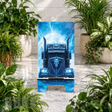 Thunder Truck Product Mockup
