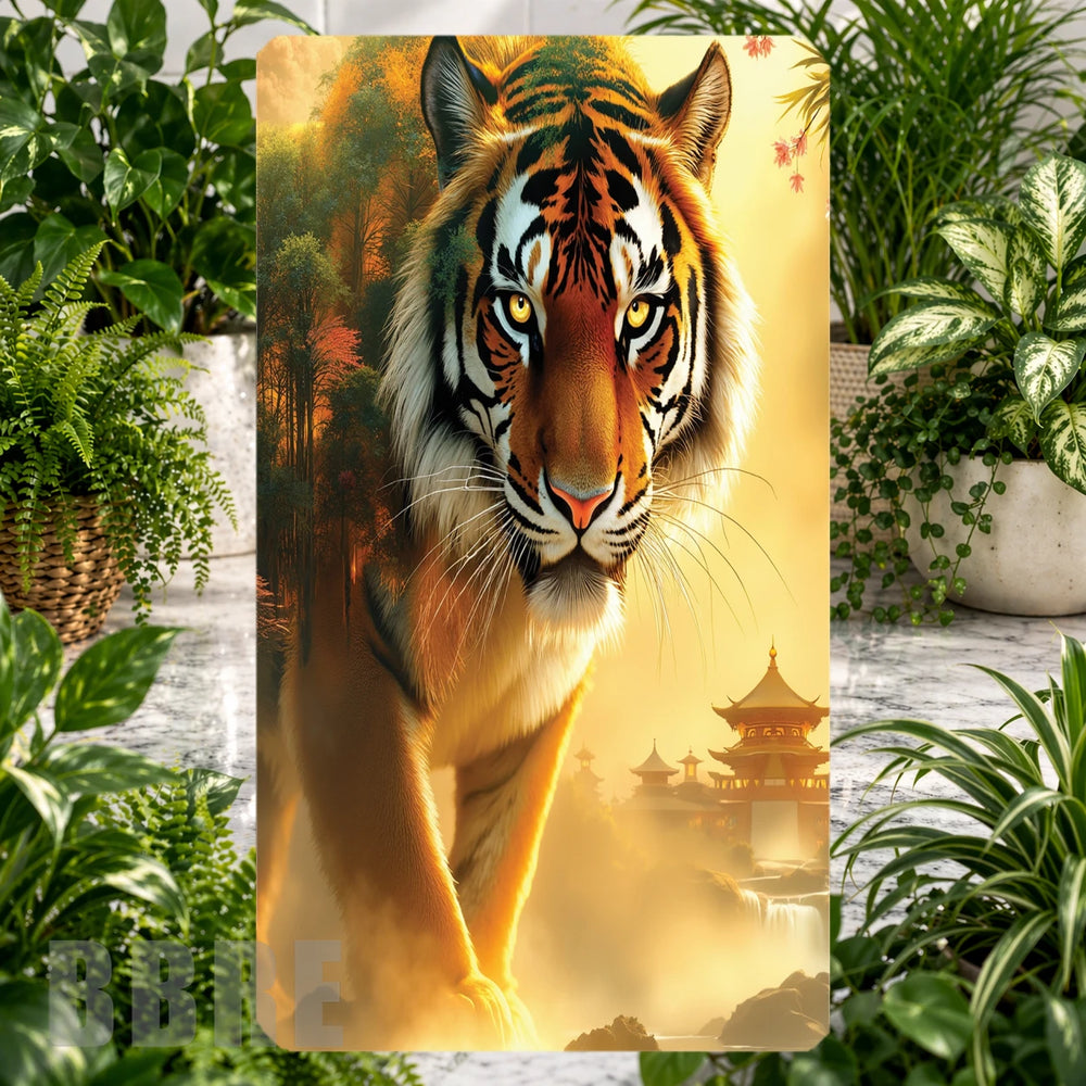 Majestic Tiger 3 Product Image